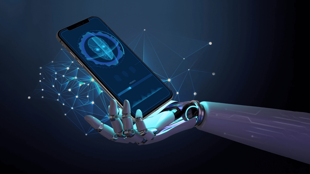 Artificial Intelligence (AI): Making Apps Smarter and More Intuitive