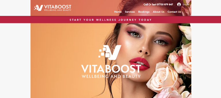 At Vitaboost, we are committed to supporting each of our client's individual journeys towards achieving total body confidence. Book a consultation with us today to take your first step towards feeling like your best, healthier sel
