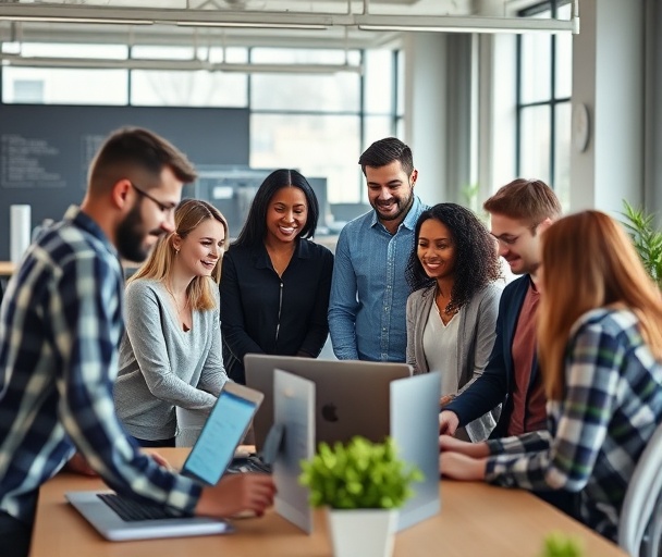 aum Systems delivers top-tier software and web development solutions tailored to your business needs.